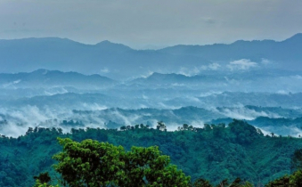 পার্বত্য চট্টগ্রাম হবে বিশ্বমানের ইকোট্যুরিজম স্পট