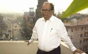 চলে গেলেন লেখক শংকর