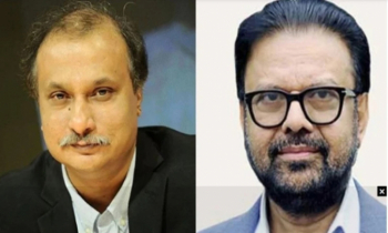 সাংবাদিক শ্যামল দত্ত ও মোজাম্মেল বাবুর ব্যাংক হিসাব অবরুদ্ধ