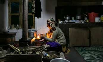 জাতিসংঘ প্রথম কার্বন ক্রেডিট চুলা মিয়ানমারে অনুমোদন দিল