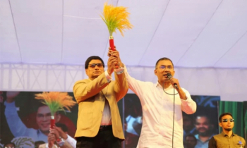 বিএনপির ভবিষ্যতের জন্য সুস্পষ্ট পরিকল্পনা রয়েছে: তারেক রহমান