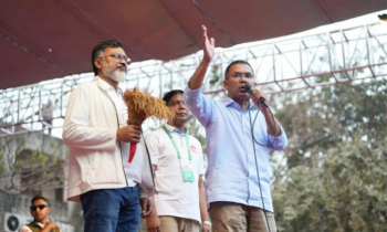 এমন প্রতিশ্রুতি দিতে চাই না যা মানুষের সাধ্যের বাইরে: তারেক রহমান