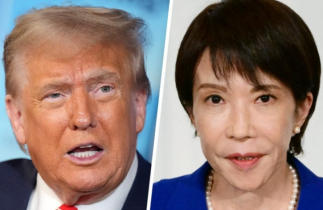 যুক্তরাষ্ট্রে  জাপানের ৩৬ বিলিয়ন ডলার বিনিয়োগের প্রতিশ্রুতিকে ট্রাম্পের স্বাগতম