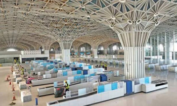 তৃতীয় টার্মিনাল দ্রুত চালুর জন্য প্রধানমন্ত্রীর নির্দেশ