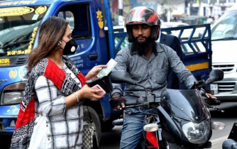 নির্বাচনের সময় মোটরসাইকেল ও ট্রাক-পিকআপ চলাচলে নিষেধাজ্ঞা