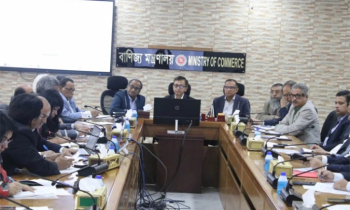 যুক্তরাষ্ট্রের পাল্টা শুল্ক ও বাণিজ্যচুক্তির বিষয় এখনও বিকাশমান: বাণিজ্যমন্ত্রী