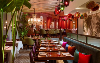 রেস্তোরাঁ: রাজা চার্লস বরাবর পিটিশন, খোলা রাখার ব্যবস্থার জন্য