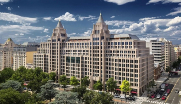 ওয়াশিংটন পোস্টের সিইও উইল লুইস পদত্যাগ করেছেন