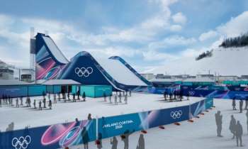 ইতালীর মিলান ও কর্তিনায় আনুষ্ঠানিকভাবে শুরু হলো শীতকালীন অলিম্পিক