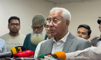 বগুড়া-৬ ও শেরপুর-৩ আসনের উপ-নির্বাচন আগামী ৯ এপ্রিল