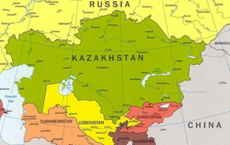 মধ্য এশিয়ার সাংস্কৃতিক প্রেক্ষাপটে রুশ ভাষার অস্বস্তিকর অবস্থান