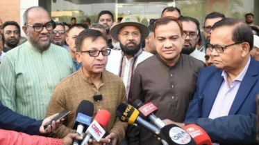 রমজানে বাজার স্থিতিশীল রাখতে পর্যাপ্ত খাদ্যপণ্য মজুত আছে