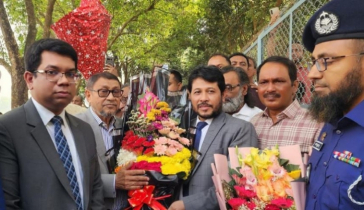 স্বাস্থ্য মন্ত্রণালয়কে দুর্নীতি ও সিন্ডিকেট মুক্ত করা হবে