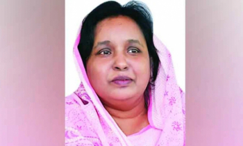 সেলিম মন্ডল হত্যা মামলায় আইভী শ্যোন অ্যারেস্ট