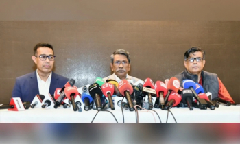 গণভোট প্রসঙ্গে আলী রীয়াজ: জনগণ সংস্কার ও পরিবর্তনের পক্ষে রায় দিয়েছে