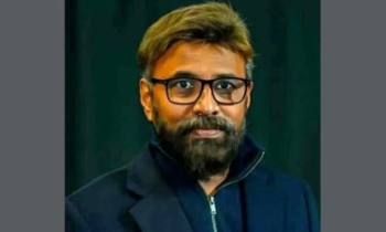 প্রধানমন্ত্রীর প্রেস সচিব হলেন আবু আবদুল্লাহ এম ছালেহ