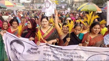 শেষ মুহূর্তের প্রচারণা: বিএনপি-এর দূর্গে হানা দিতে চায় জামায়াত