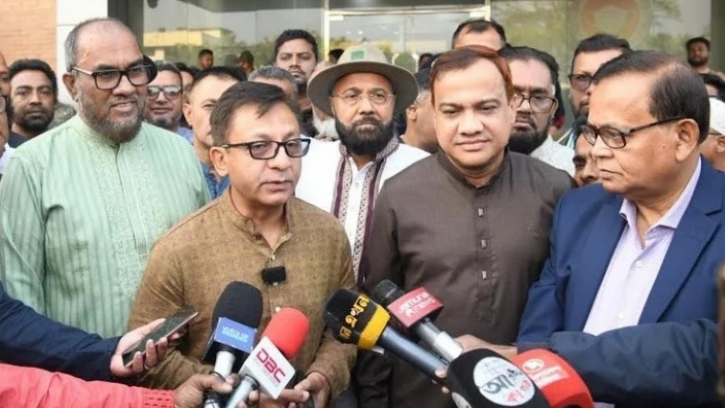 রমজানে বাজার স্থিতিশীল রাখতে পর্যাপ্ত খাদ্যপণ্য মজুত আছে