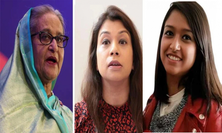 হাসিনা-টিউলিপ-রাদওয়ানের দুর্নীতি মামলার যুক্তিতর্ক ১৮ জানুয়ারি