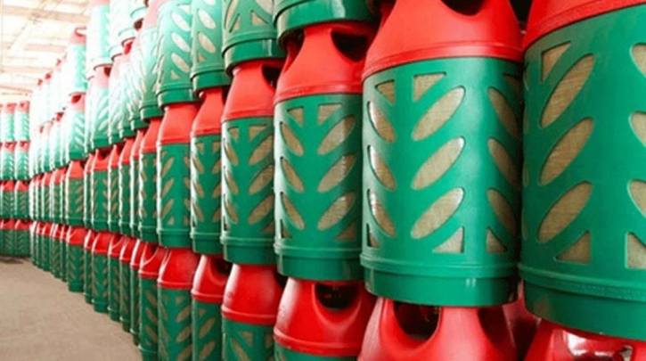 এলপিজির পর্যাপ্ত মজুত রয়েছে, কৃত্রিম সংকট সৃষ্টিকারীদের বিরুদ্ধে ব্যবস্থা