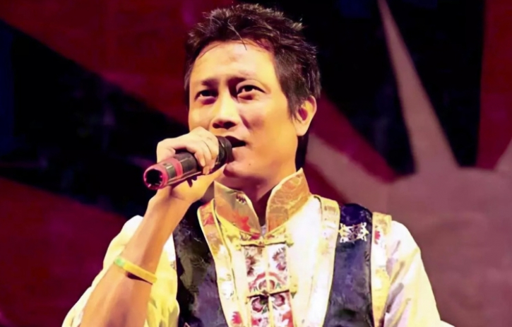 ইন্ডিয়ান আইডলের সেই প্রশান্ত তামাঙ আর নেই