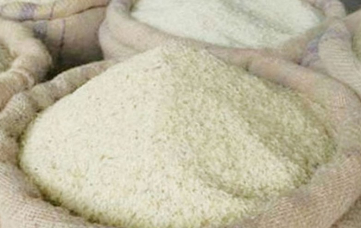 দেশে ইতিহাসের সর্বোচ্চ ২০ লাখ টন খাদ্যশস্যের মজুদ