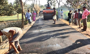 ২ লাখ কোটি টাকা সংশোধিত বার্ষিক উন্নয়ন কর্মসূচি অনুমোদন 