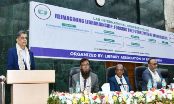 বিজ্ঞান, প্রযুক্তি ও সৃজনশীলতার মাধ্যমে সবুজ শিল্পায়ন সম্ভব