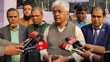 ‘যারা ফ্যাসিবাদের সহযোগী তারাই ‘না’ ভোট চাচ্ছে’