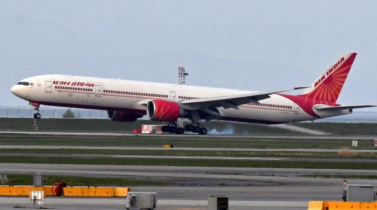 অ্যালকোহল পান: এয়ার ইন্ডিয়ার পাইলটের বিরুদ্ধে তদন্ত শুরু