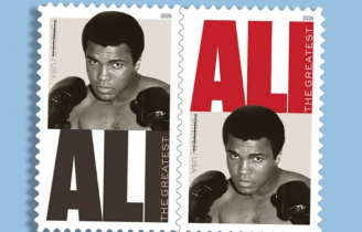 মুহাম্মদ আলিকে সম্মান জানিয়ে মার্কিন ডাকটিকিট প্রকাশ