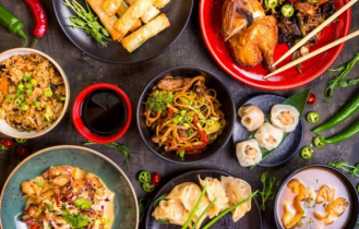 খাদ্যের হারিয়ে যাওয়া সামাজিকতা