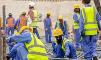 ২০২৫ সালে বাংলাদেশি জনশক্তি রপ্তানির শীর্ষ গন্তব্য সৌদি আরব