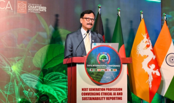 বাংলাদেশ নিয়মভিত্তিক বৈশ্বিক অর্থনৈতিক সহযোগিতাকে সমর্থন করে