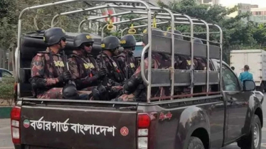 জাতীয় নির্বাচনের নিরাপত্তায় ৩৭ হাজার বিজিবি সদস্য মোতায়েন থাকবে