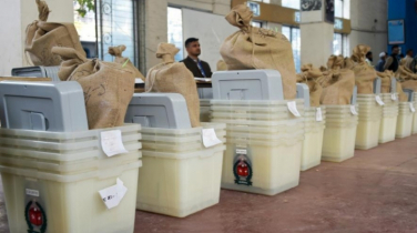 নির্বাচনে পর্যবেক্ষক পাঠাচ্ছে ১৬ দেশ