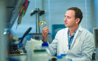 শরীরের ভেতরেই ওষুধ তৈরির অভিনব পদ্ধতি উদ্ভাবন