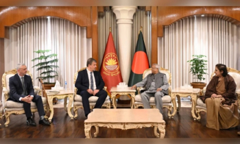 ইউরোপীয় ইউনিয়ন নির্বাচনে বড় পর্যবেক্ষক দল পাঠাবে