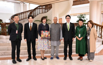 জাপানি বিনিয়োগ, আরো বাংলাদেশি কর্মী নিয়োগের আহ্বান