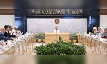 মহেশখালীকে জ্বালানি ও লজিস্টিকস হাবে রূপান্তরে ৫ বছরের রোডম্যাপ