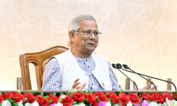 ধর্ম, বর্ণভেদে নয়,বাংলাদেশ সকল মানুষের নিরাপদ ও শান্তিপূর্ণ আবাসভূমি: প্রধান উপদেষ্টা