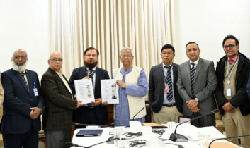 ডিএনএ নমুনা নিখোঁজদের পরিবারের জন্য ন্যায়ের পথে গুরুত্বপূর্ণ অগ্রগতি