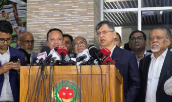 নির্বাচন ভোটারবান্ধব ও সহজ করতে ইসিকে আহ্বান জানানো হয়েছে