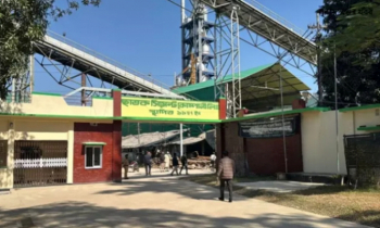 সুনামগঞ্জে ছাতক সিমেন্ট কারখানার সংস্কার কাজ শিগগিরই শুরু হবে