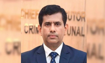 গুম শুধু ভুক্তভোগীকেই নয়, পুরো সমাজকে শাস্তি দেয় : চিফ প্রসিকিউটর