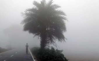 দেশের উত্তর ও পশ্চিমাঞ্চলে মৃদু শৈত্য প্রবাহ অব্যাহত থাকতে পারে