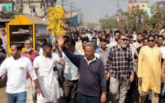 চট্টগ্রাম হবে দক্ষিণ ও দক্ষিণ-পূর্ব এশিয়ার বাণিজ্য কেন্দ্র: আমীর খসরু