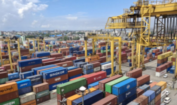 চট্টগ্রাম বন্দরে পাঁচ বছরের মধ্যে সর্বোচ্চ রাজস্ব উদ্বৃত্ত