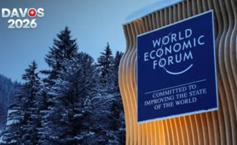 মধ্যপ্রাচ্য সংকটের মধ্যে দাভোসে শুরু বিশ্ব নেতাদের সম্মেলন