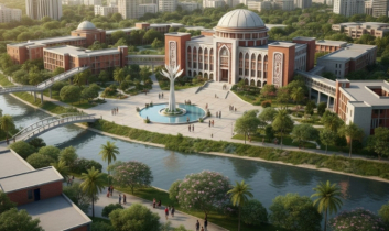 প্রশাসনিক জট নিরসনে ‘ঢাকা সেন্ট্রাল ইউনিভার্সিটি অধ্যাদেশ অনুমোদন